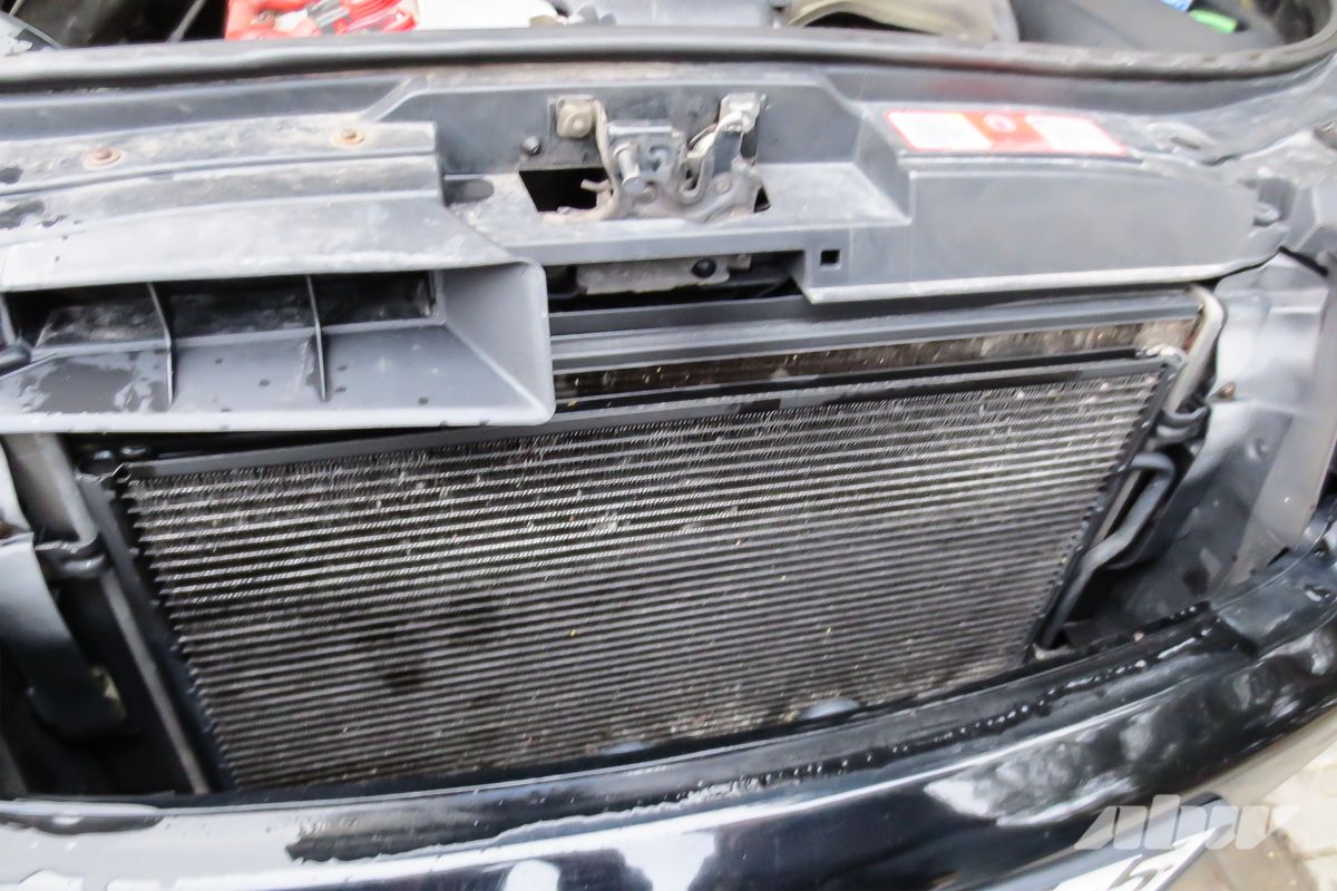 «Все соки можно выжать даже из Audi»: мнение владельца A6