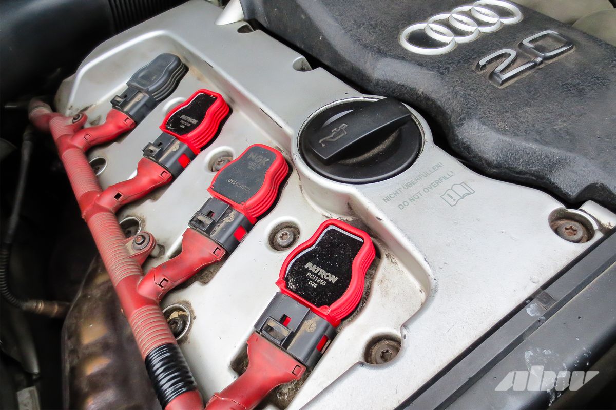 «Все соки можно выжать даже из Audi»: мнение владельца A6