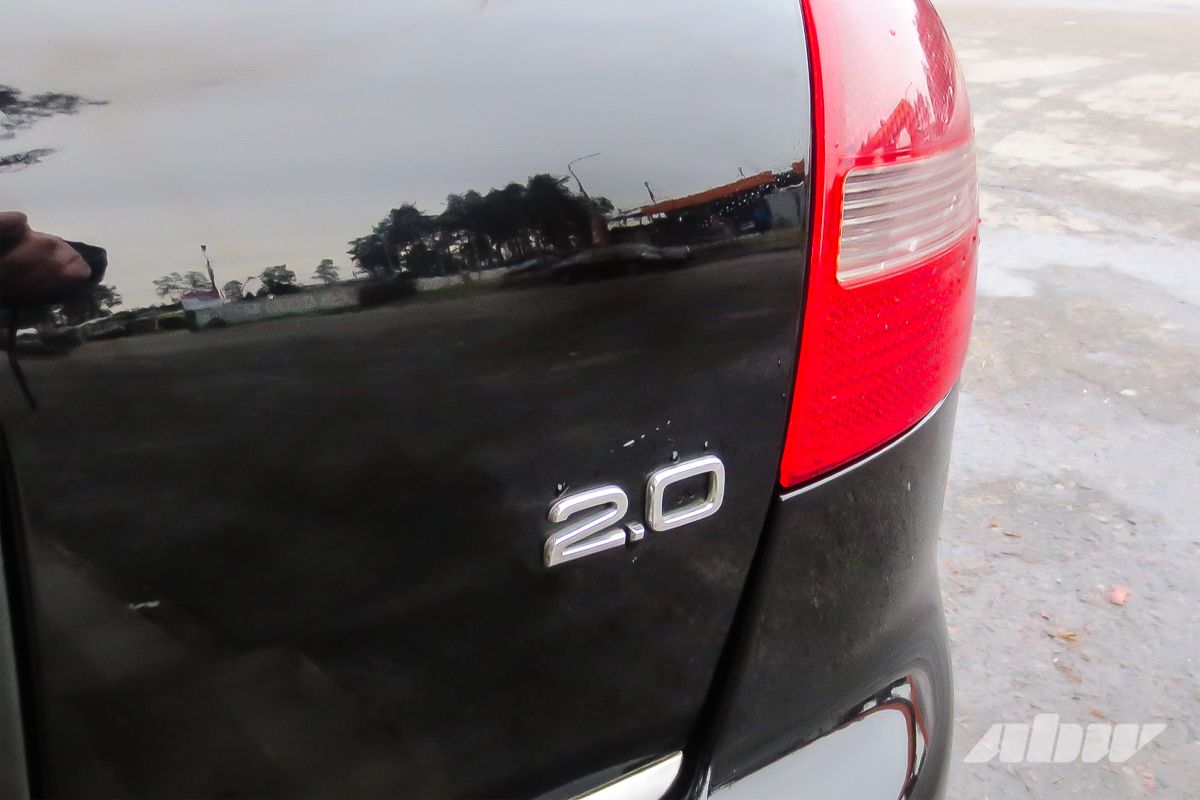 «Все соки можно выжать даже из Audi»: мнение владельца A6