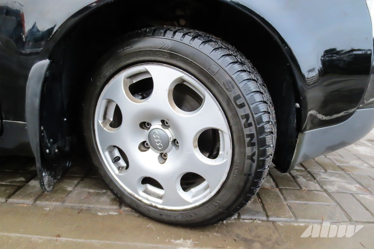 «Все соки можно выжать даже из Audi»: мнение владельца A6