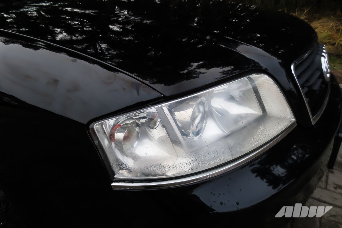 «Все соки можно выжать даже из Audi»: мнение владельца A6