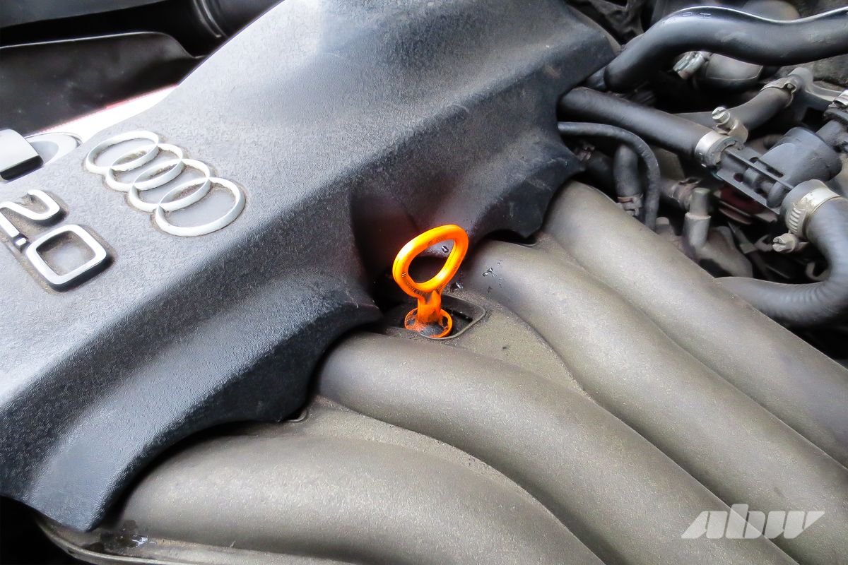 «Все соки можно выжать даже из Audi»: мнение владельца A6