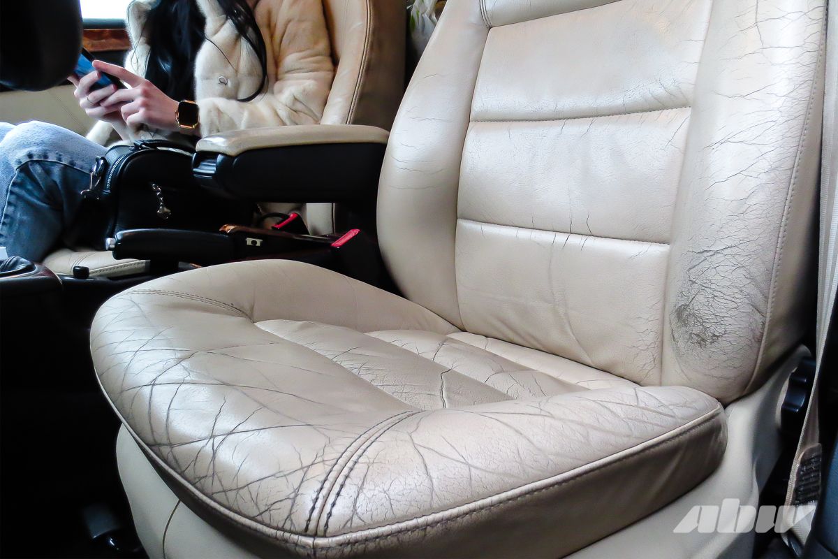 «Все соки можно выжать даже из Audi»: мнение владельца A6