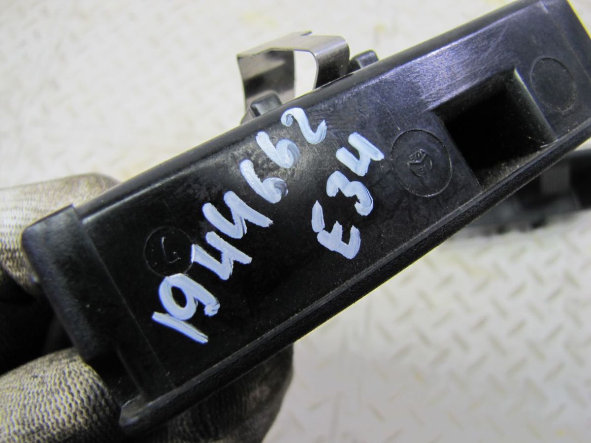 Пепельница к BMW 5 1990