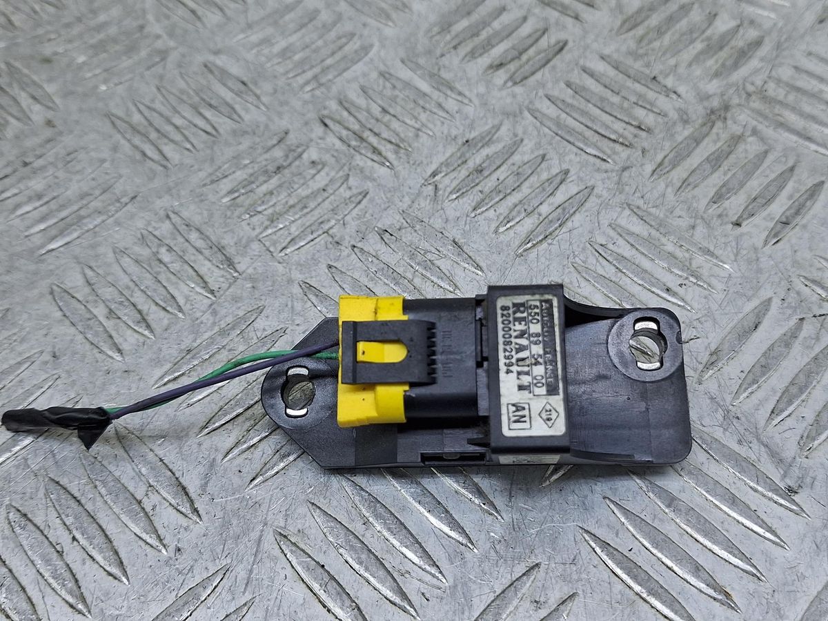 Датчик удара к Renault Scenic 2001