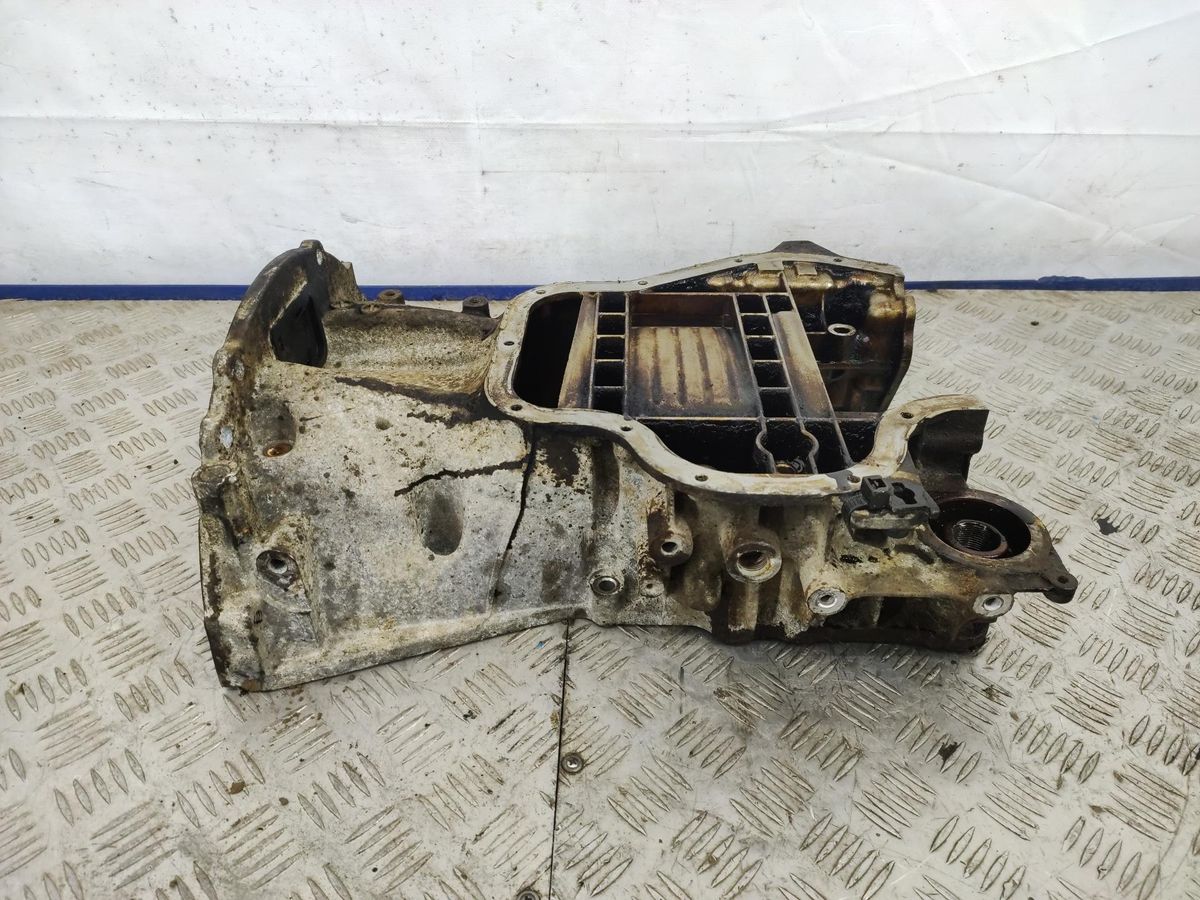 Поддон к Toyota RAV 4 2002
