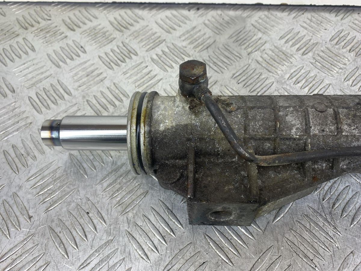Рулевая рейка к Fiat Ulysse 1996