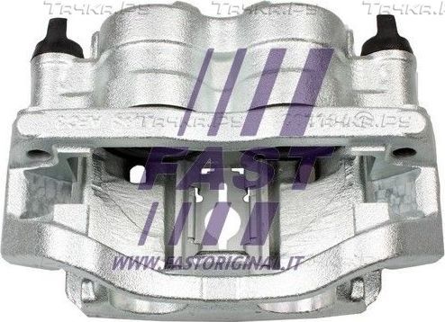 Суппорт передний левый к Iveco  2002