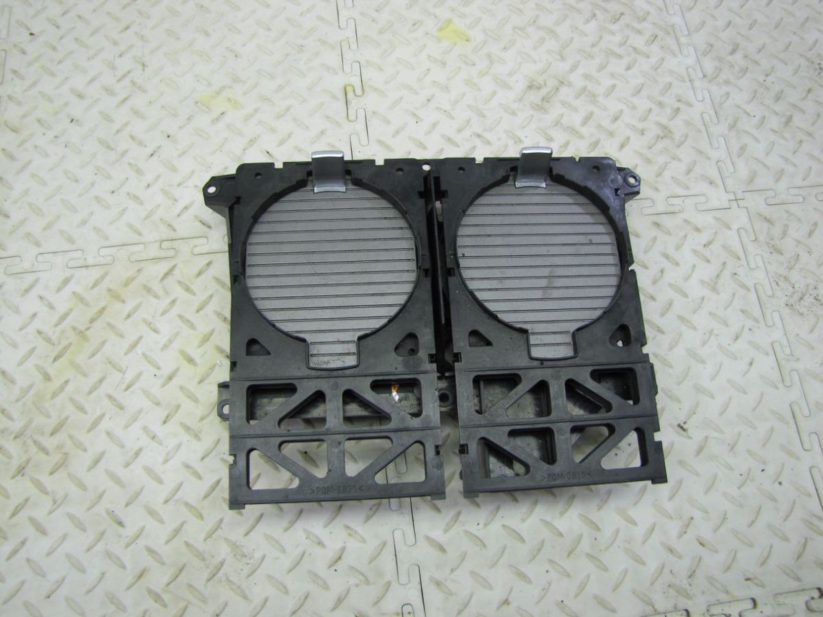 Подстаканник к BMW 7 series 2003