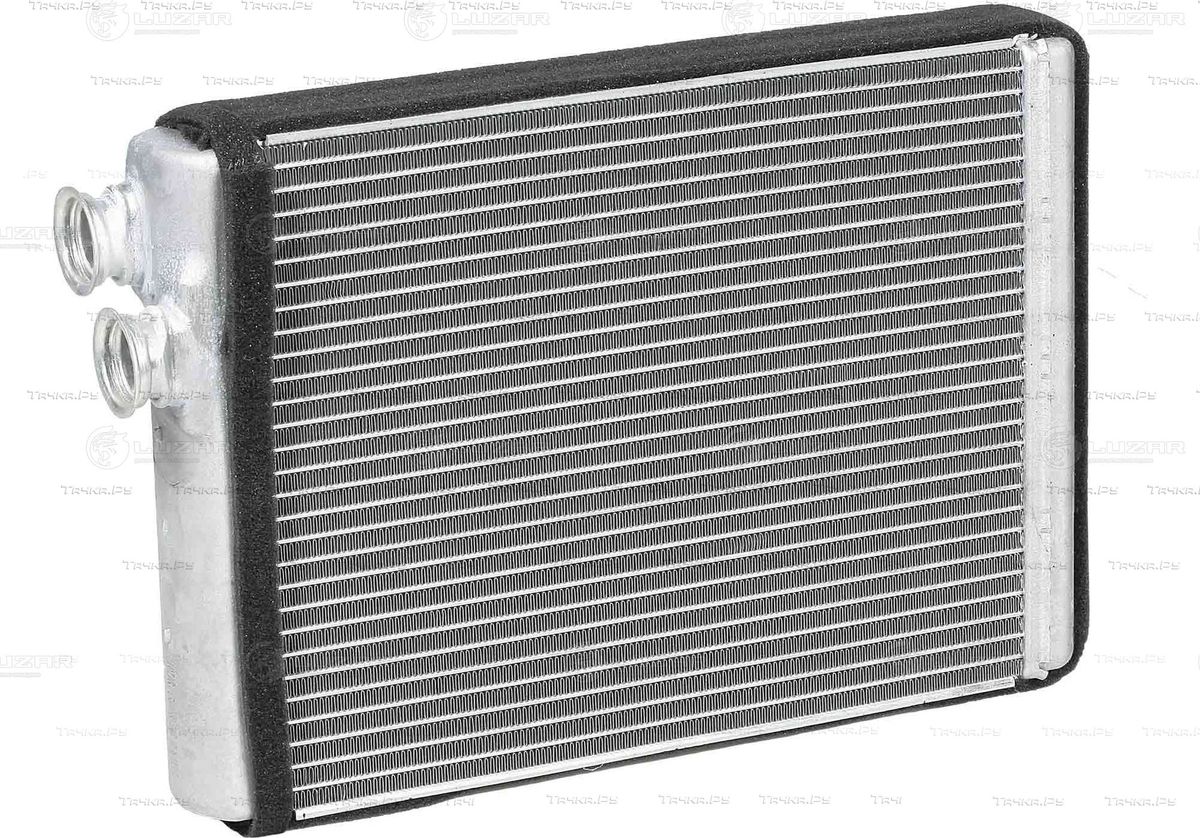 Радиатор отопителя (печки) к Audi S4 2010