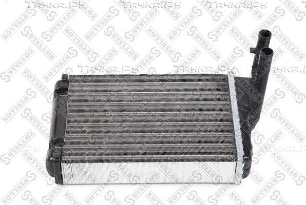 Радиатор отопителя (печки) к Plymouth Neon 1995