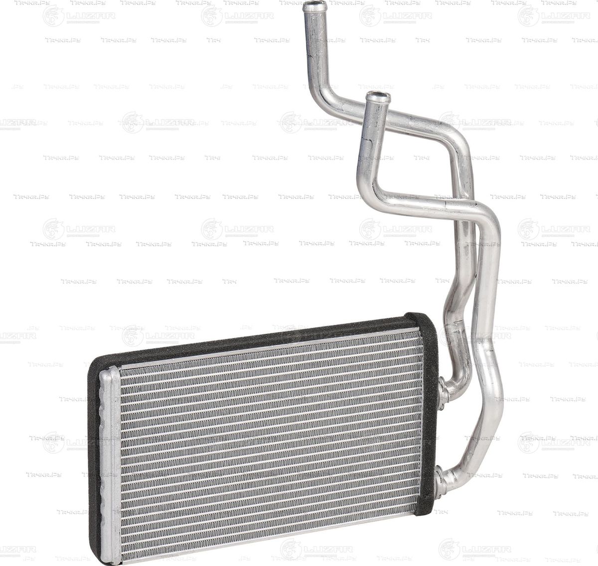 Радиатор отопителя (печки) к Peugeot 4008 2009