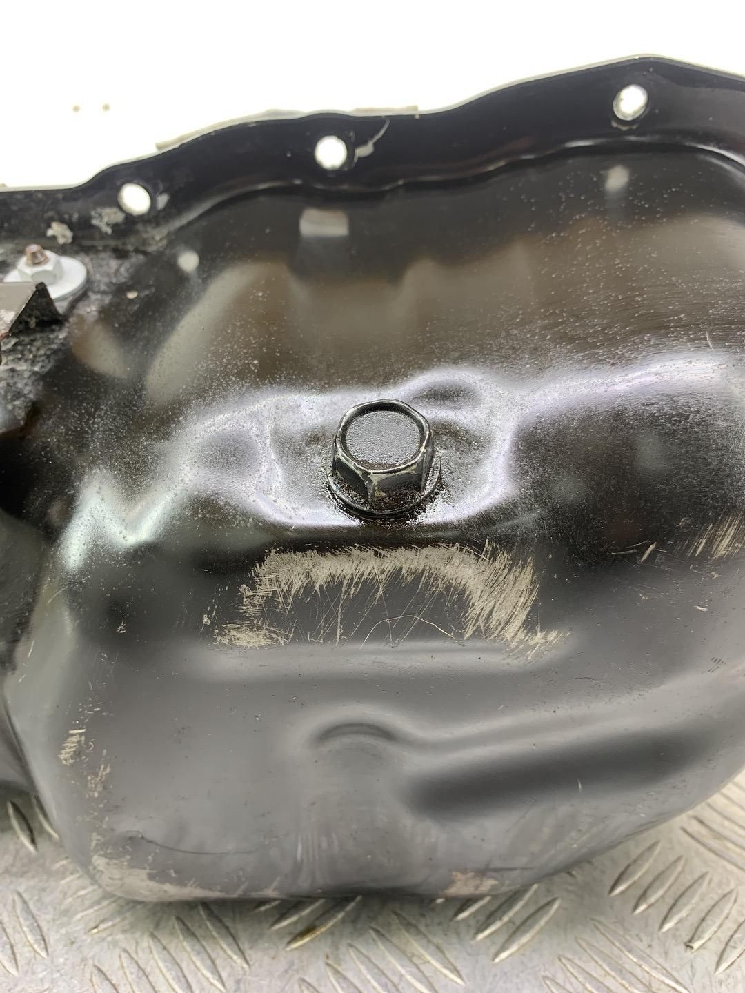 Поддон к Mazda 6 2020