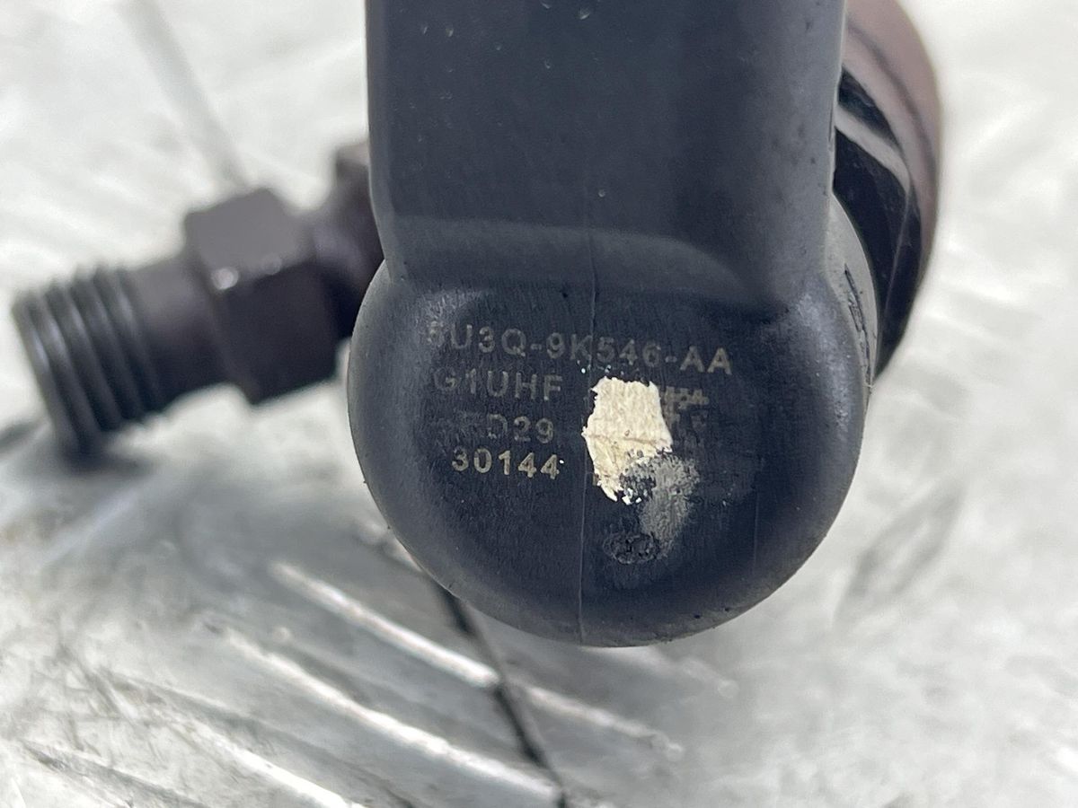 Форсунка к Peugeot 607 2006