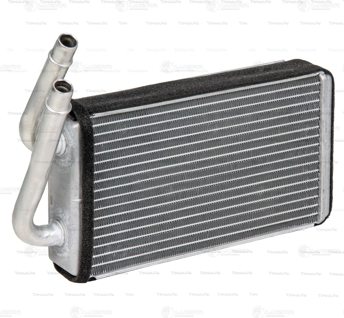 Радиатор отопителя (печки) к Ford Transit 2008