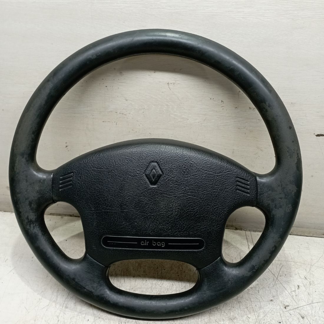 Руль к Renault Laguna 1997