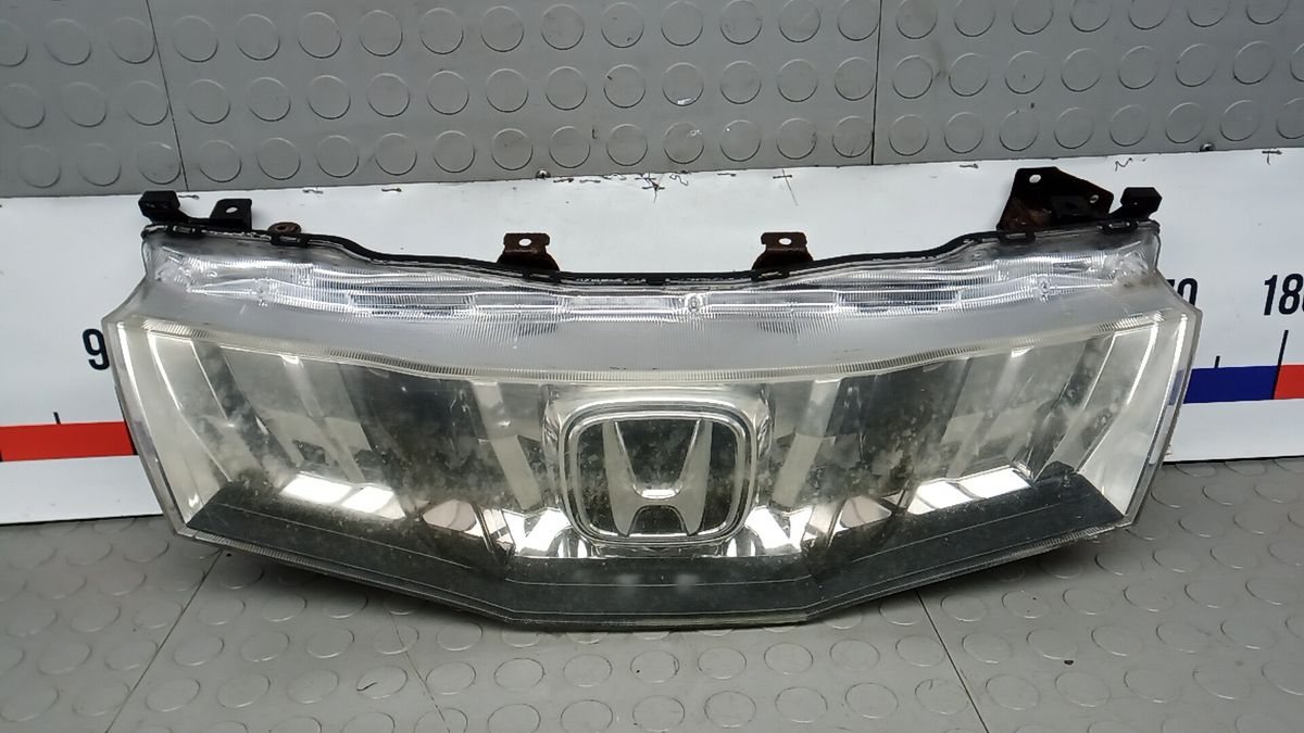 Решетка радиатора к Honda Civic 2008
