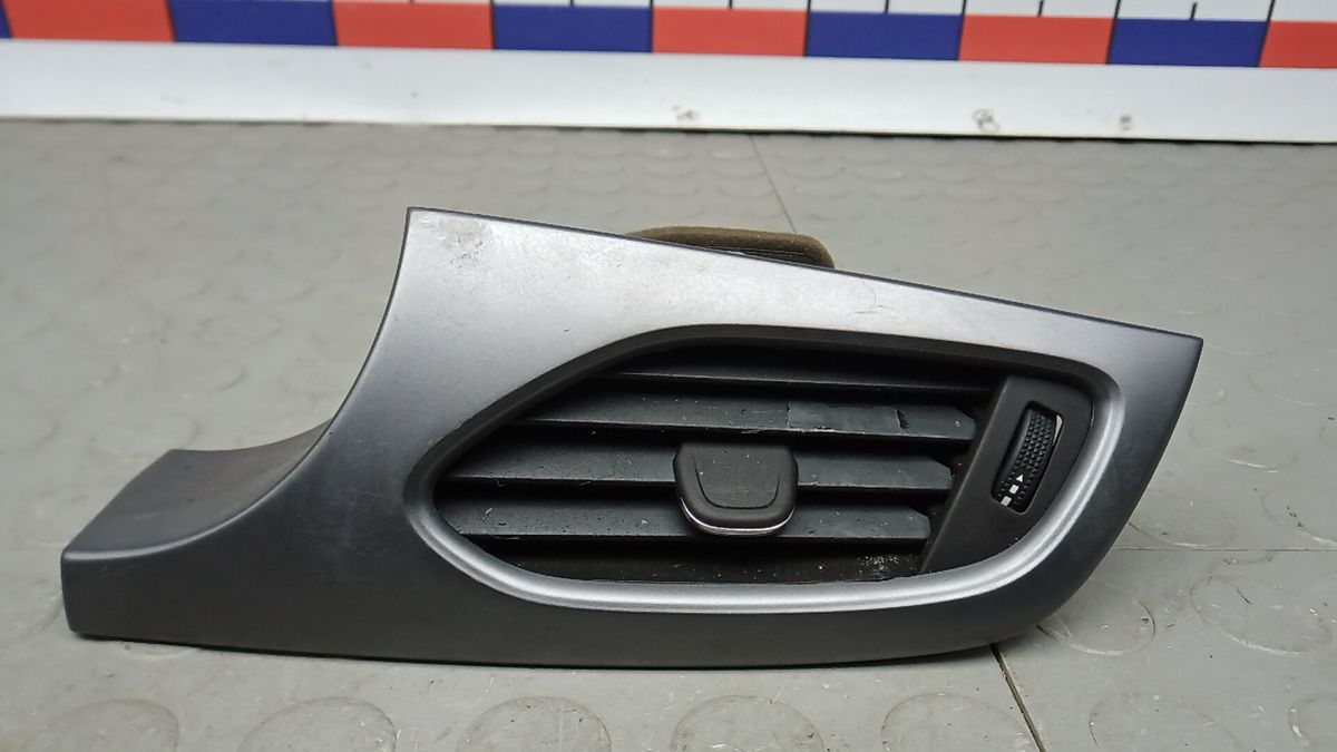 Дефлектор к Opel Astra 2015