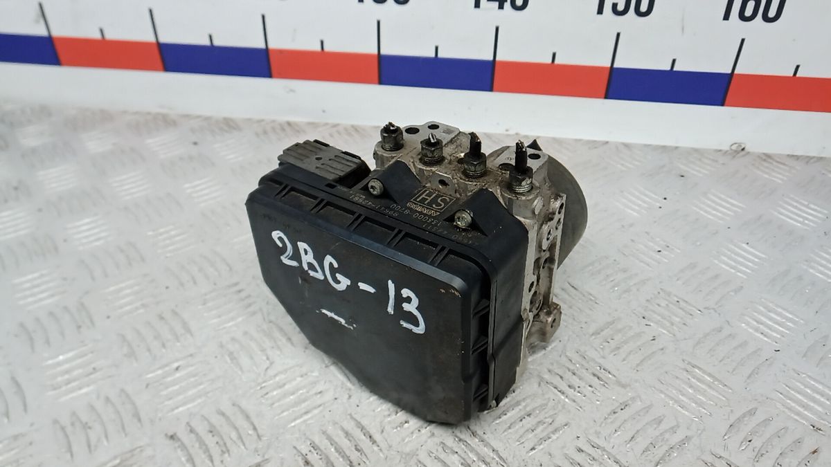 Блок ABS к Toyota RAV 4 2014