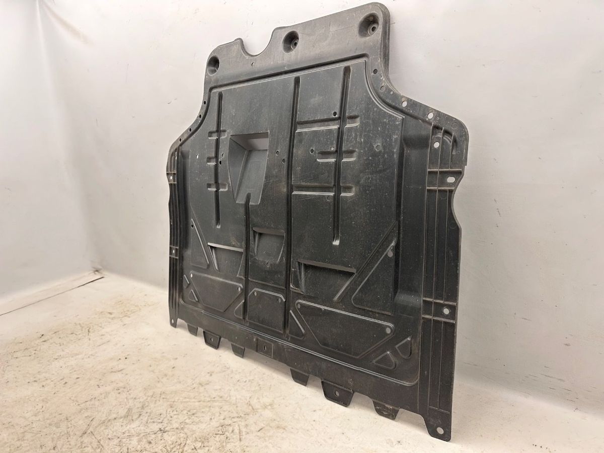 Защита двигателя к FAW Bestune B70 2024