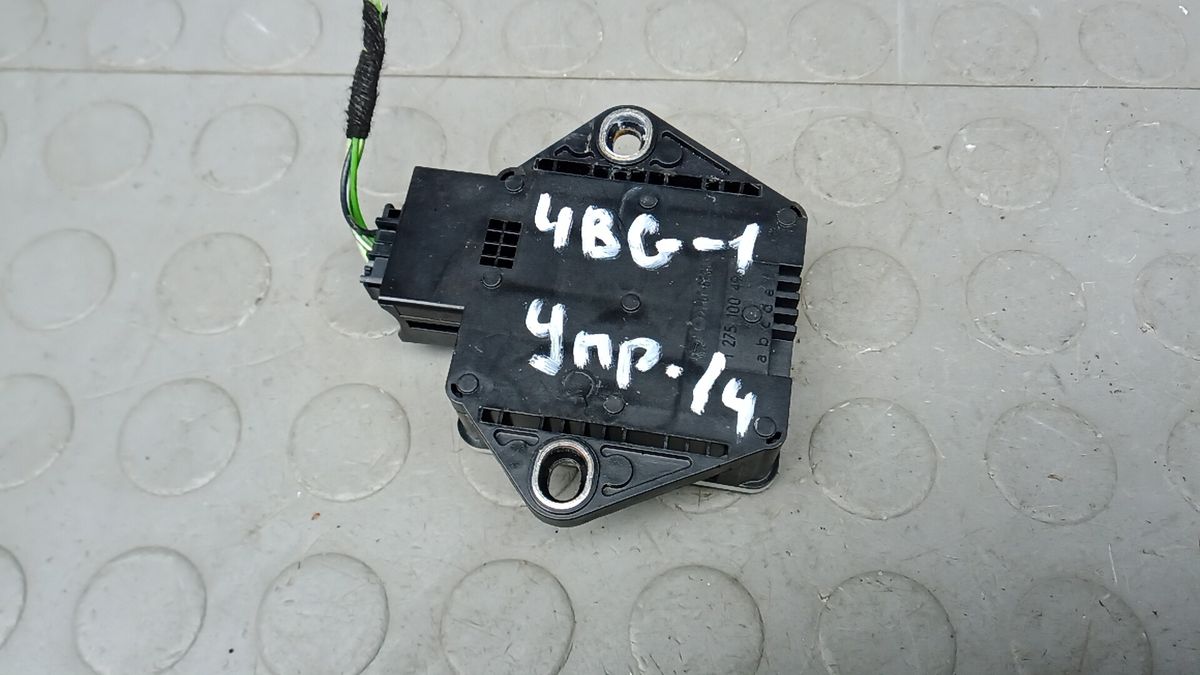 Датчик ускорения к Land Rover Range Rover 2012