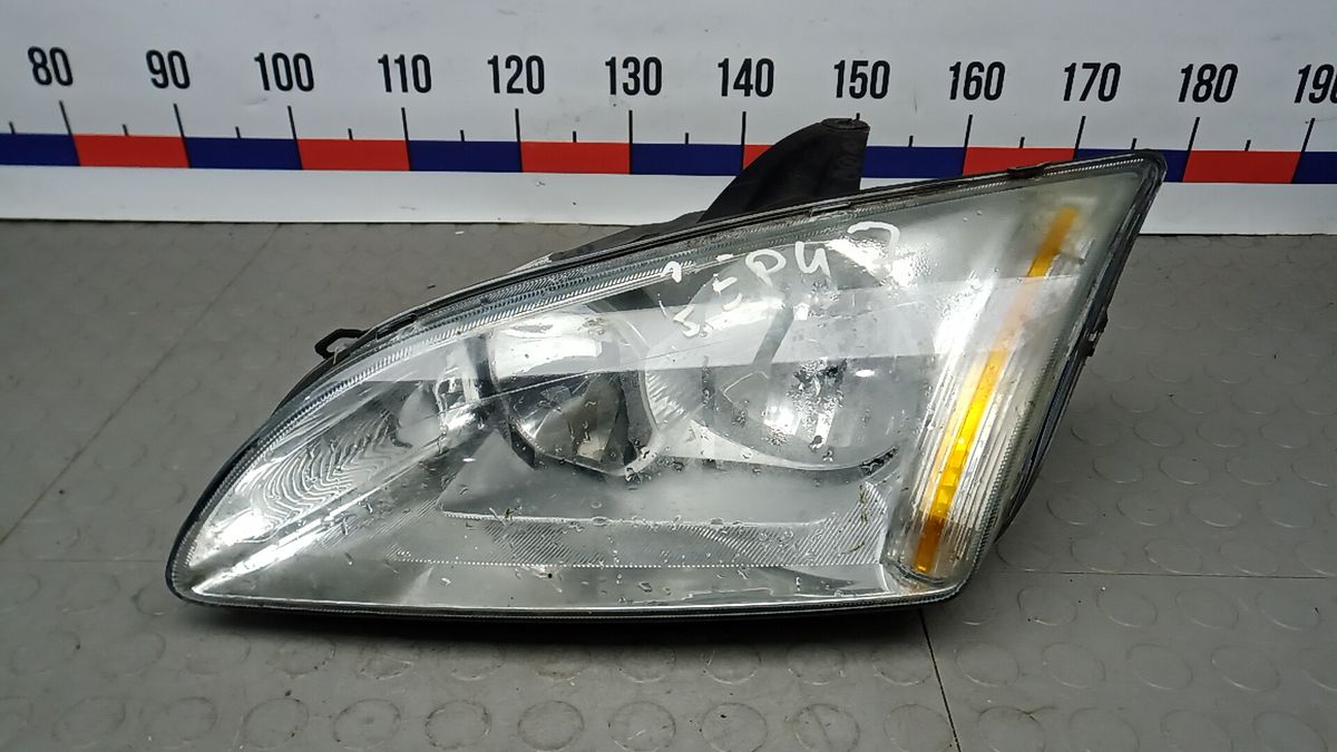 Фара левая к Ford Focus 2006
