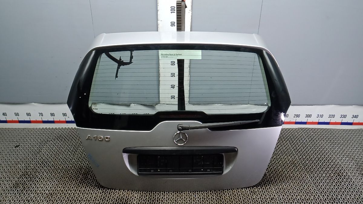 Замок двери к Mercedes-Benz A-klasse 2010