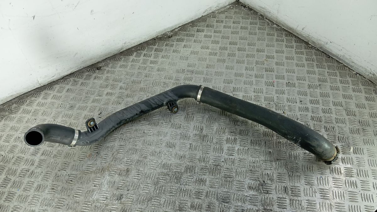 Патрубок интеркулера к Mitsubishi Eclipse Cross 2018