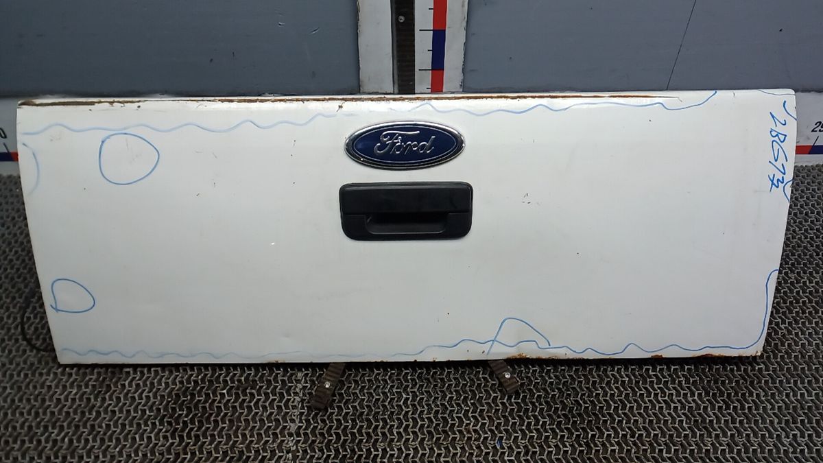 Борт откидной к Ford Ranger 2007
