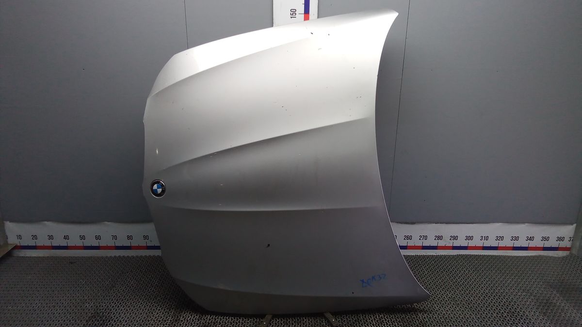 Капот к BMW 3 series 2009