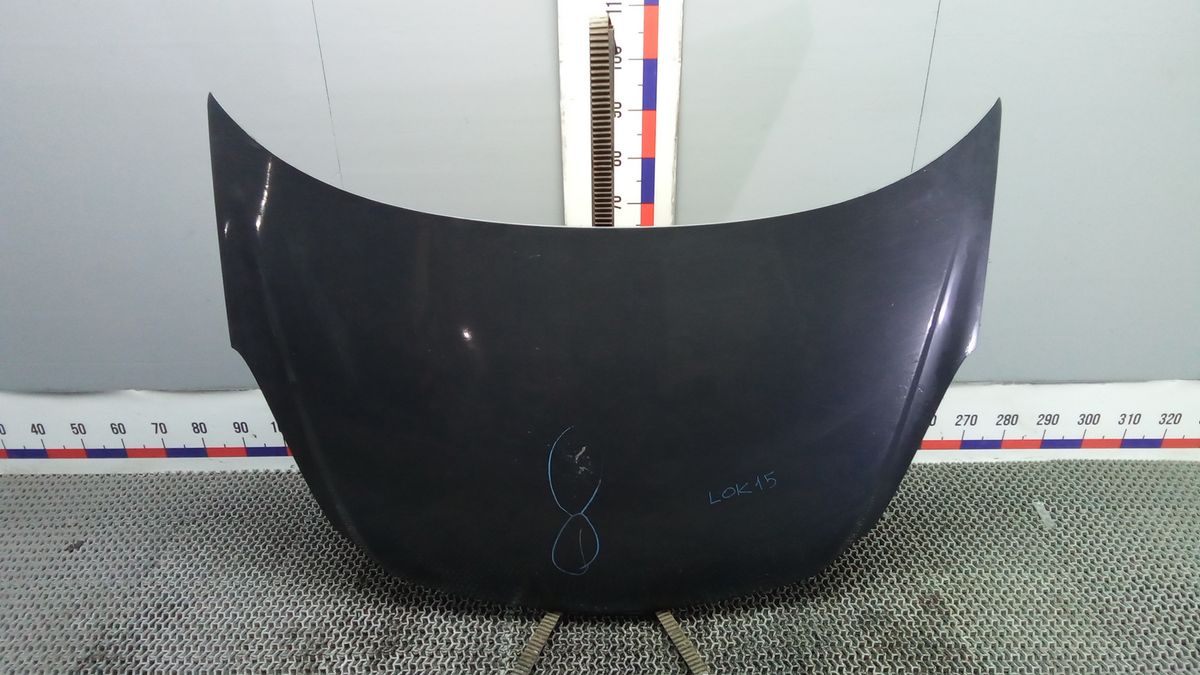 Капот к Opel Corsa 2010