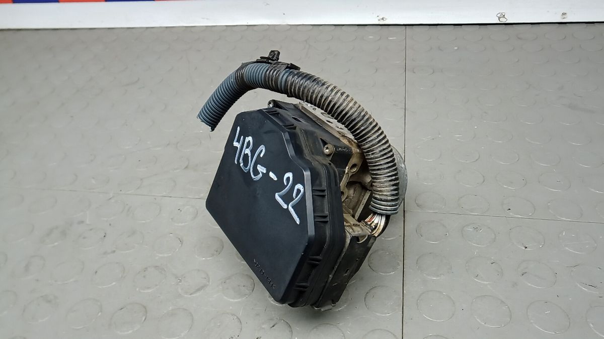 Блок ABS к Toyota RAV 4 2014