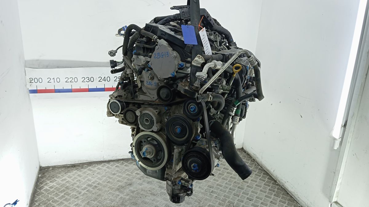 Двигатель к Toyota RAV 4 2014