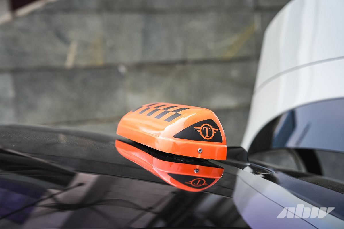 250 поездок на такси за год: коллекция самых странных и забавных ситуаций от пассажира