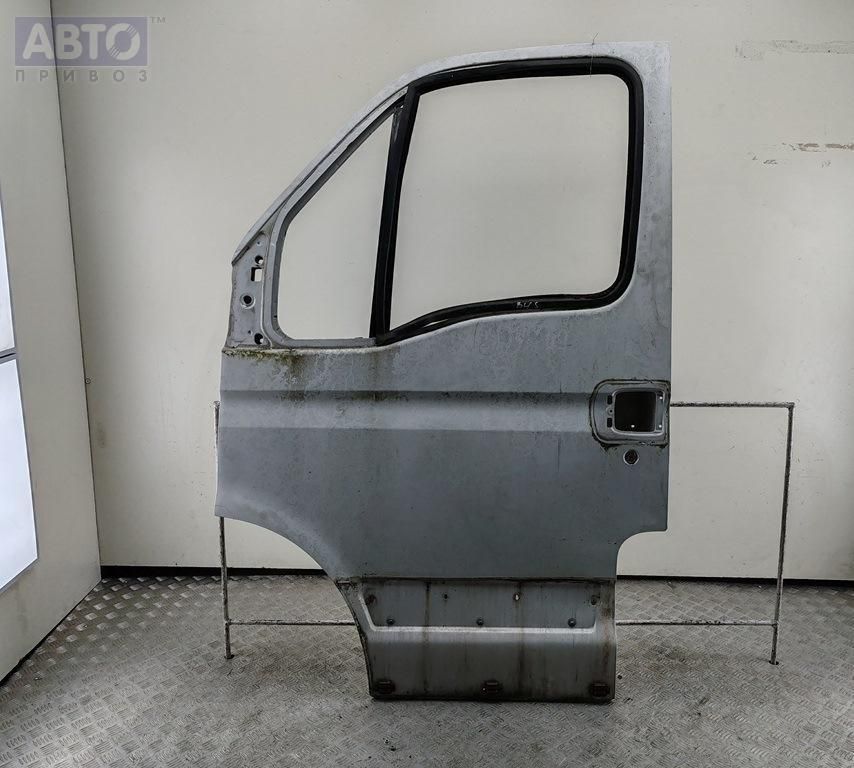 Фара левая к Iveco  2008