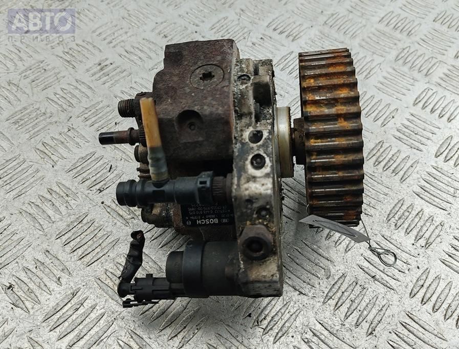 ТНВД к Opel Vivaro 2004