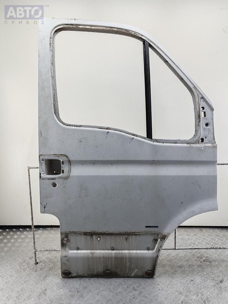 Фара правая к Iveco  2008