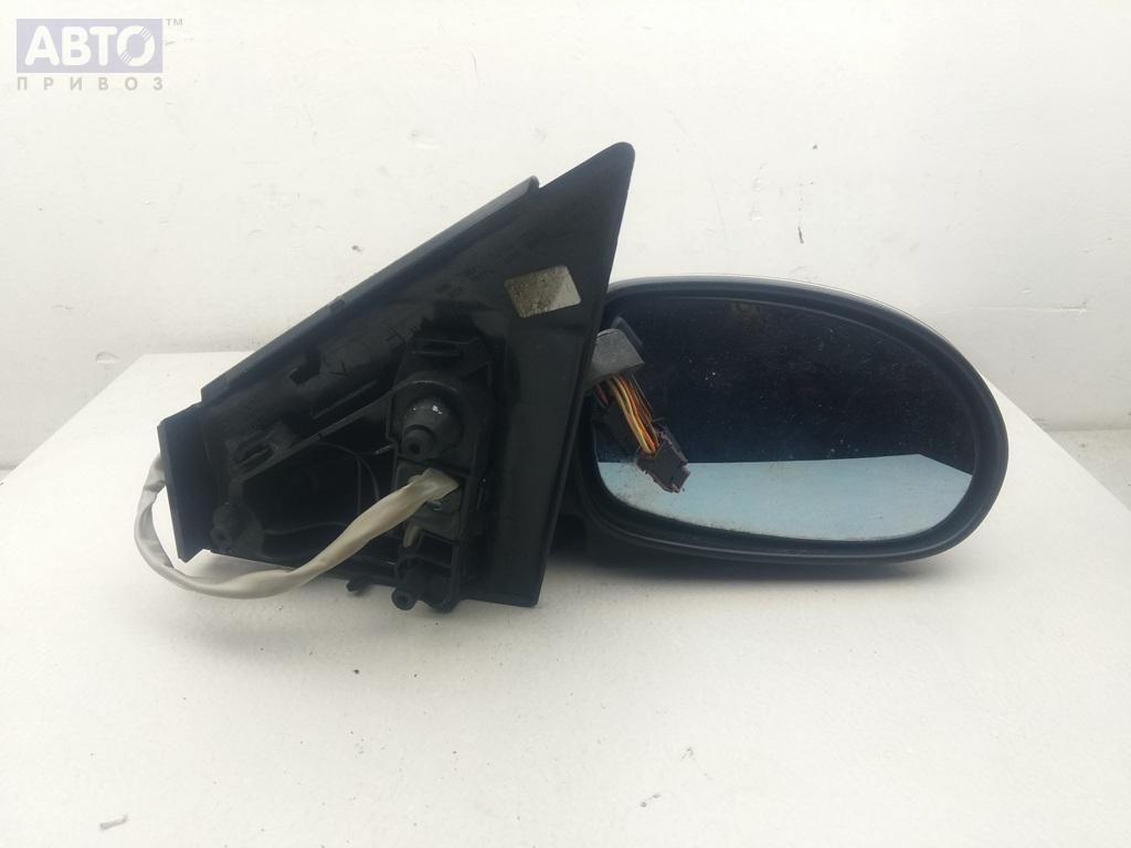 Сиденье переднее к Citroen C5 2005