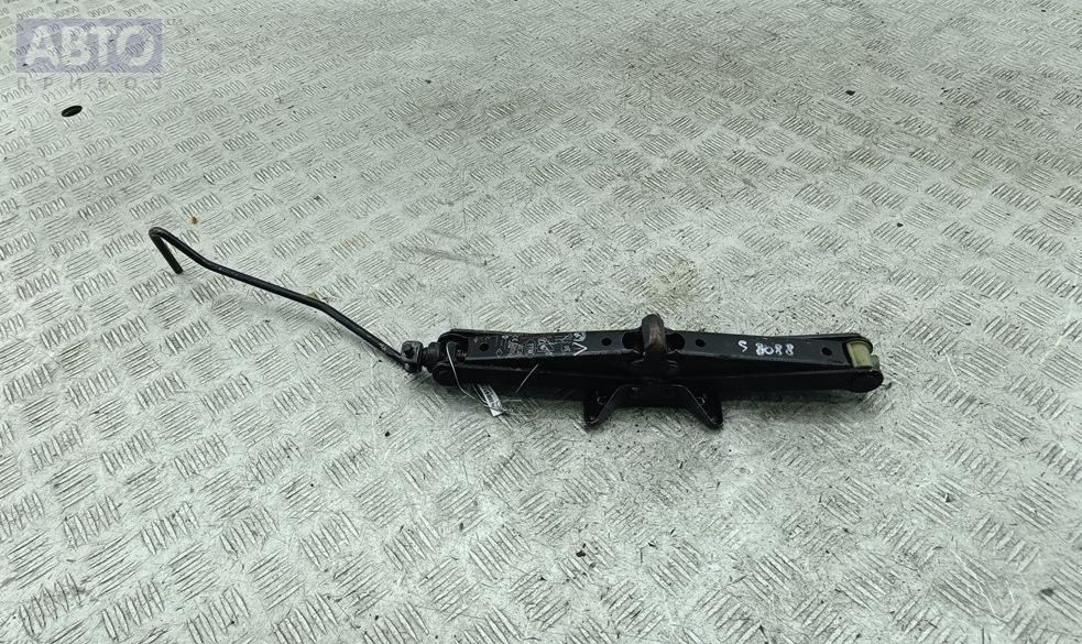 Домкрат к Renault Scenic 2007