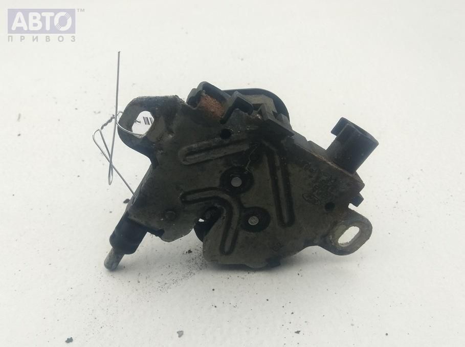 Замок капота к Ford Focus 2009