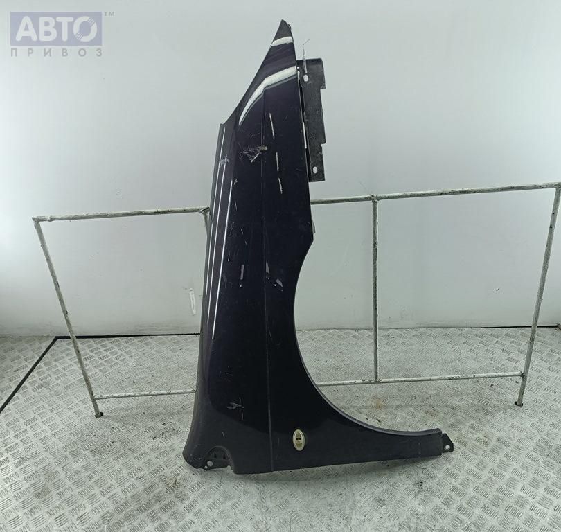 Сиденье переднее к Citroen C5 2005