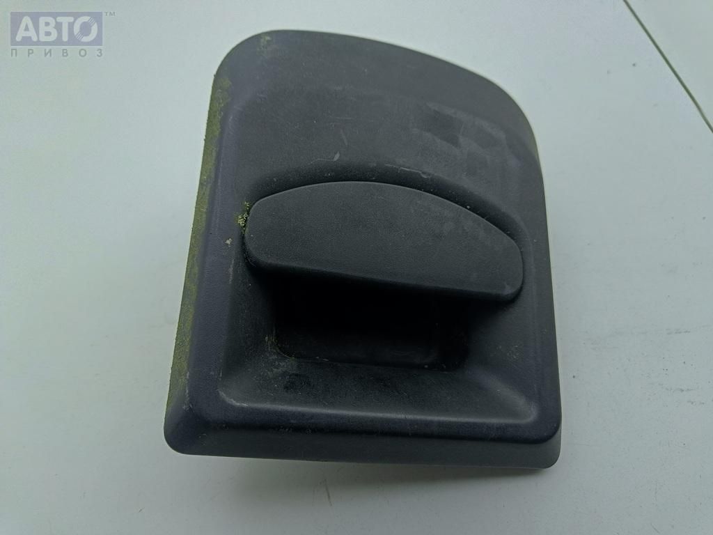 Ручки наружные к Iveco  2008