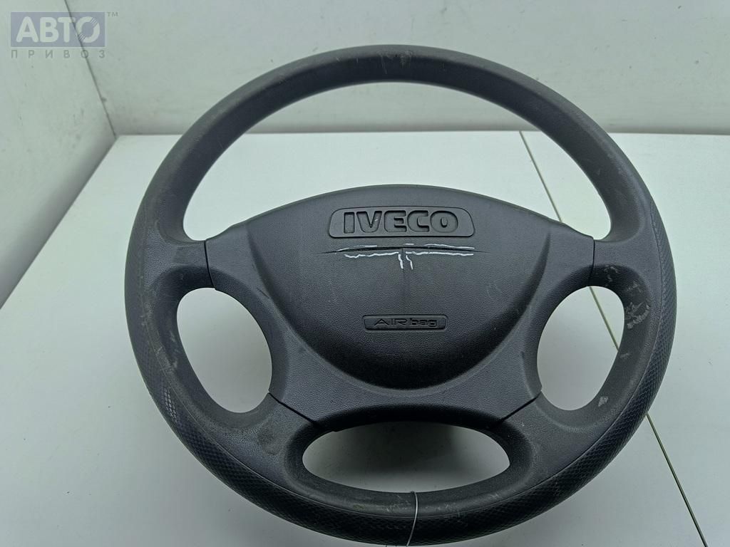 Руль к Iveco  2008