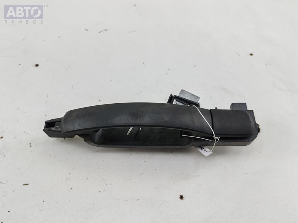 Ручки наружные к Ford Mondeo 2002