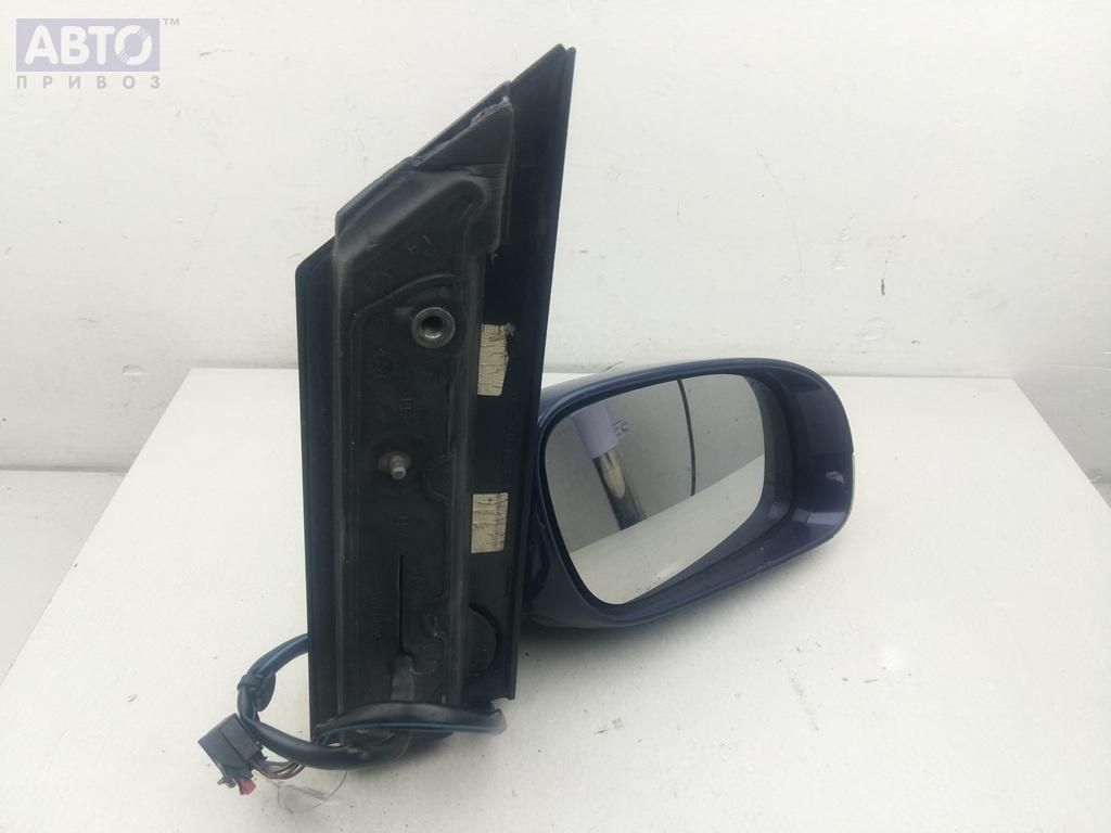 Сиденье переднее к Volkswagen Touran 2003