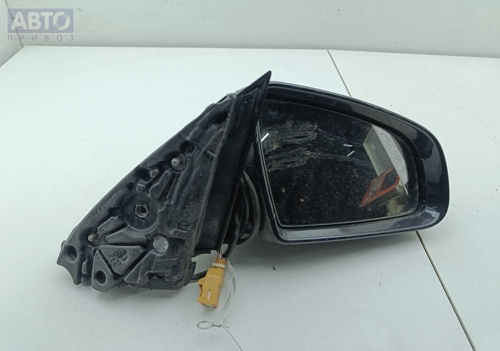 Сиденье переднее к Audi A4 2002