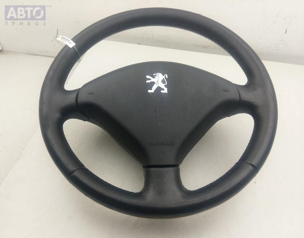 Руль к Peugeot 307 2003