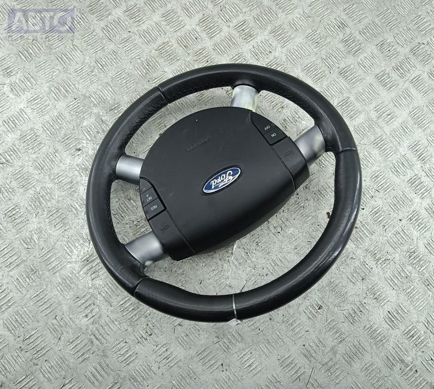 Руль к Ford Mondeo 2006