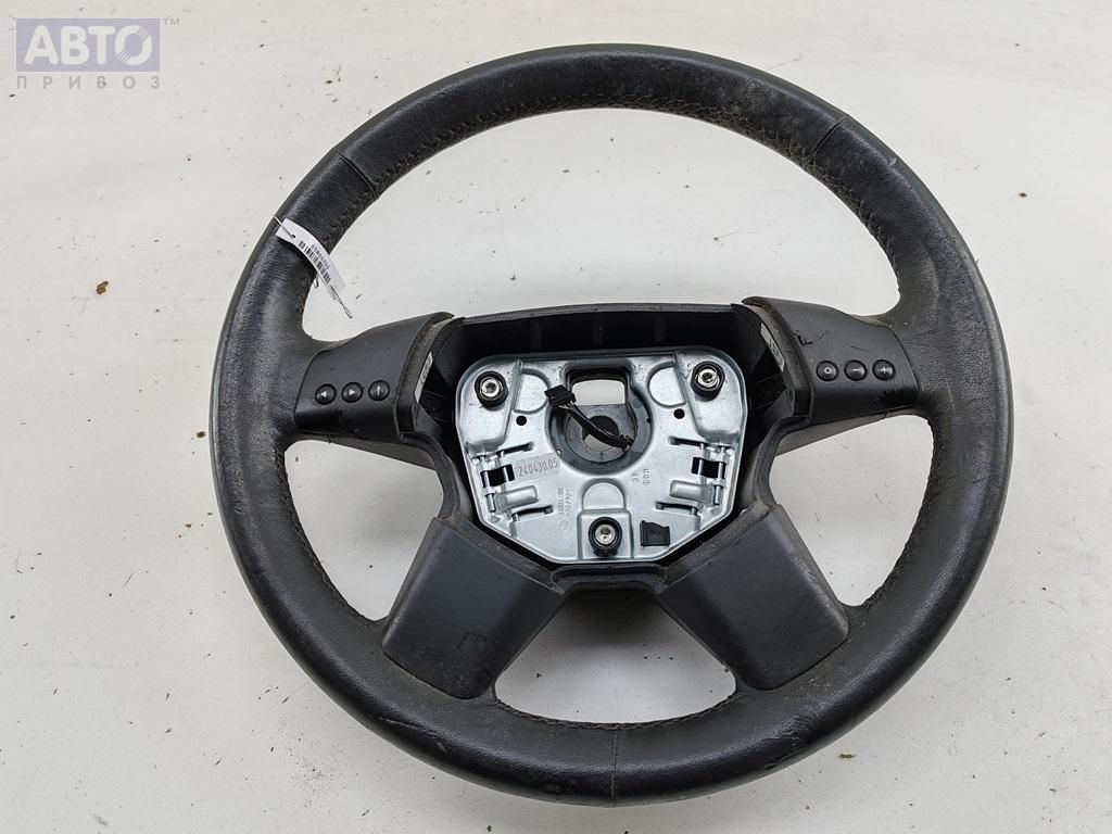 Руль к Opel Vectra 2003