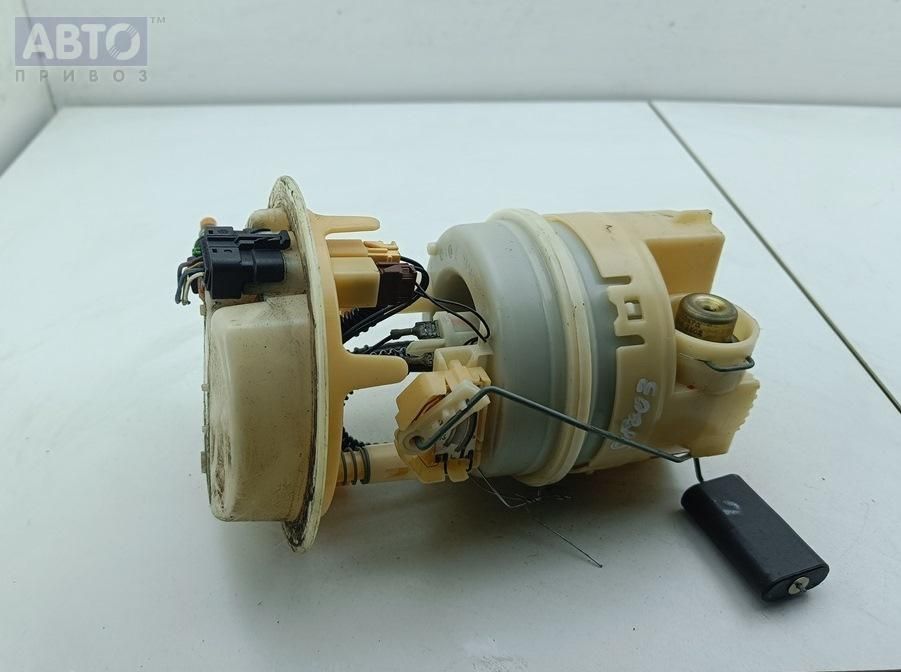 ТНВД к Peugeot 307 2003
